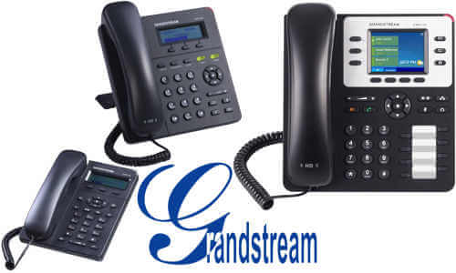 Image result for Grandstream Telephones