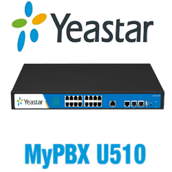 Yeastar MyPBX U510