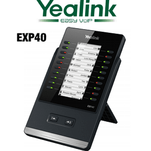YEALINK EXP40