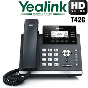 YEALINK T42G
