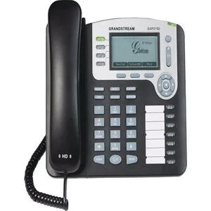 Grandstream GXP2100