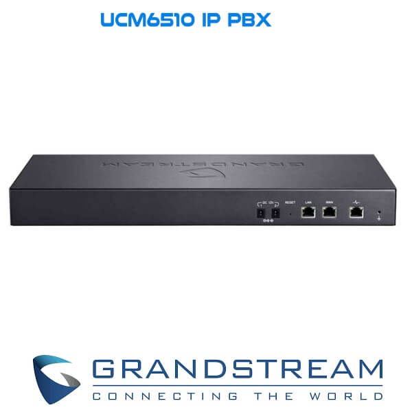 Grandstream UCM6510 Dubai - Image 2