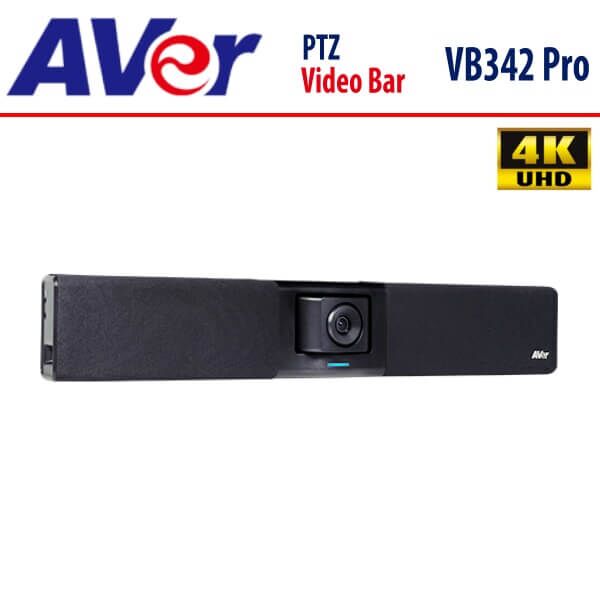 AVer VB342 Pro Dubai - Image 3
