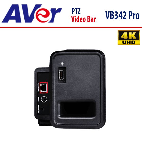 AVer VB342 Pro Dubai - Image 2