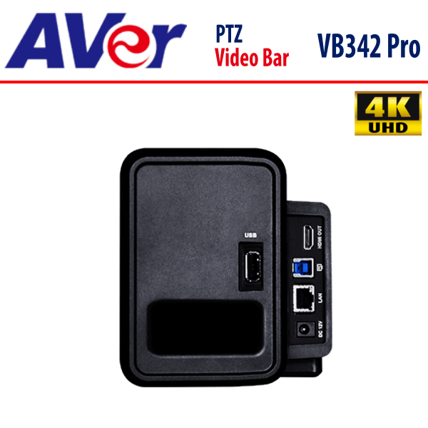 AVer VB342 Pro Dubai - Image 5