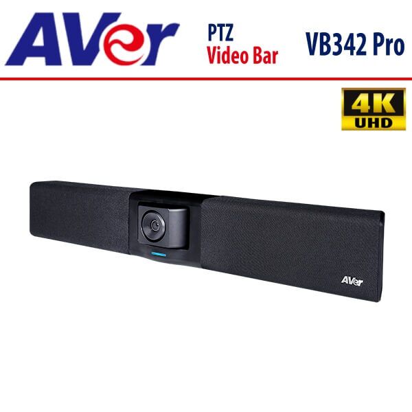 AVer VB342 Pro Dubai - Image 4
