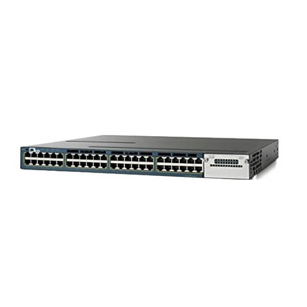 Cisco Catalyst3560X-48E Dubai - Image 2