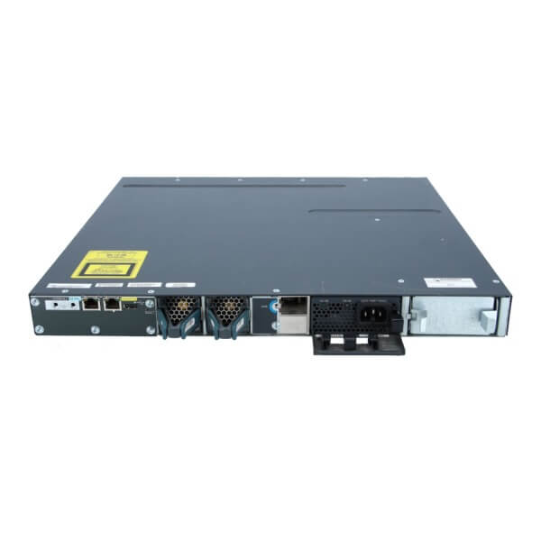 Cisco Catalyst3560X-48E Dubai - Image 3