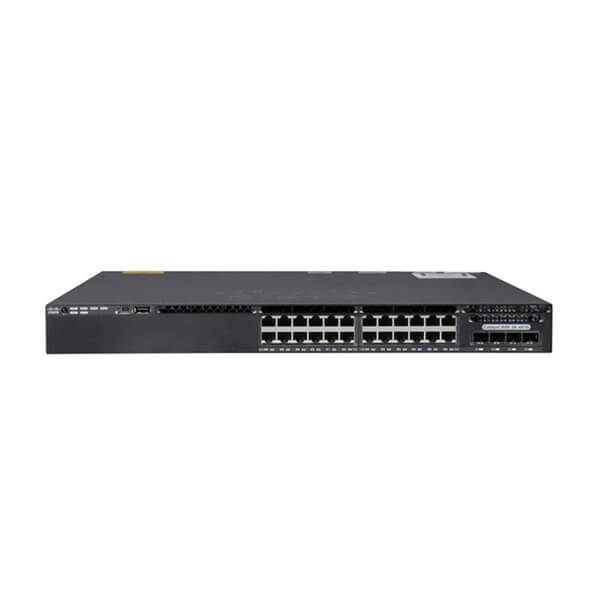 Cisco Catalyst3650-24S Dubai - Image 3