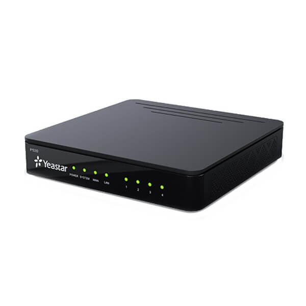 Yeastar P520 Dubai - Image 2