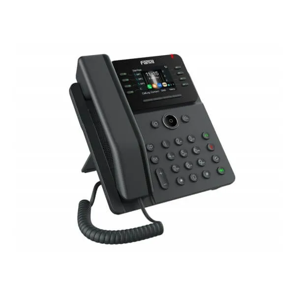 Fanvil V62G DarkGrey Dubai - Image 2
