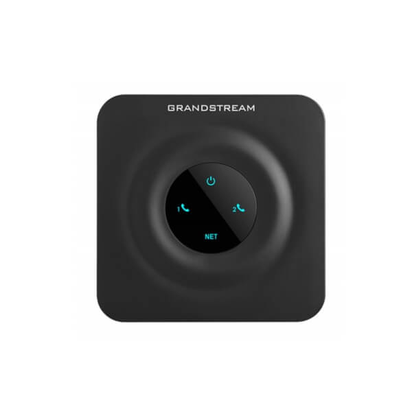 Grandstream HT802 v2 Dubai - Image 2