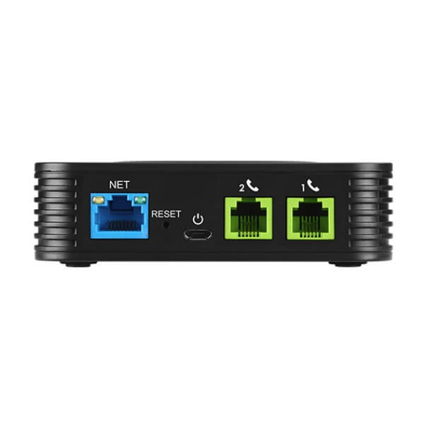 Grandstream HT802 v2 Dubai - Image 3