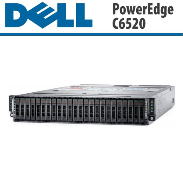 PowerEdge C6520 Dubai