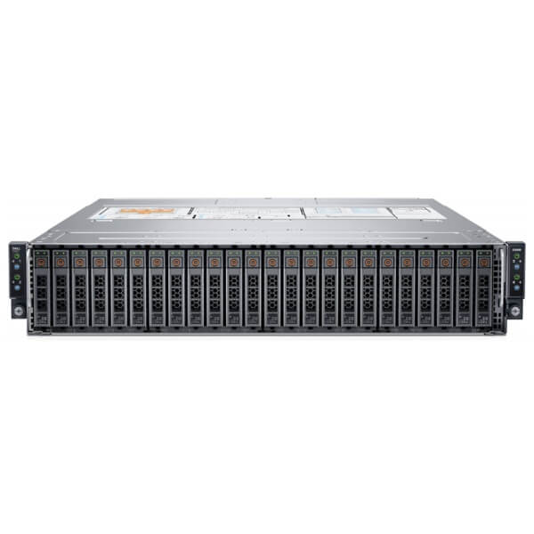 PowerEdge C6520 Dubai - Image 2