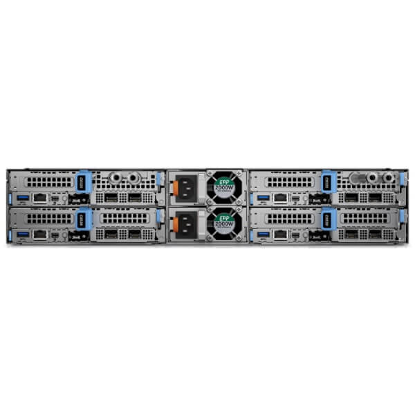 PowerEdge C6520 Dubai - Image 3