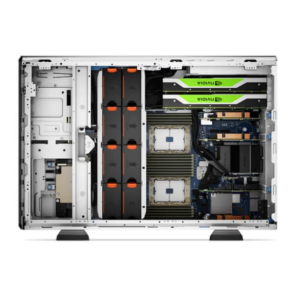 PowerEdge T550 Dubai - Image 2