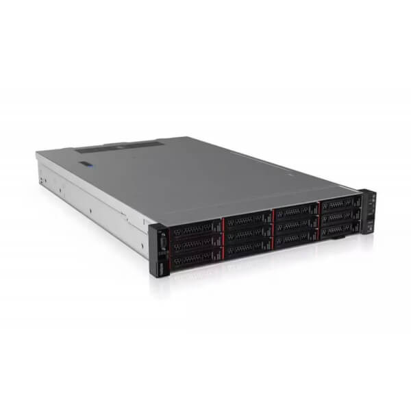 ThinkSystem SR550 Dubai - Image 2