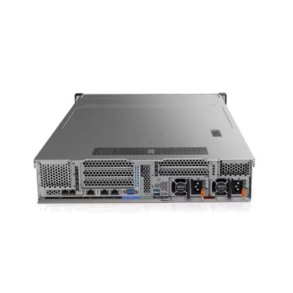 ThinkSystem SR550 Dubai - Image 3
