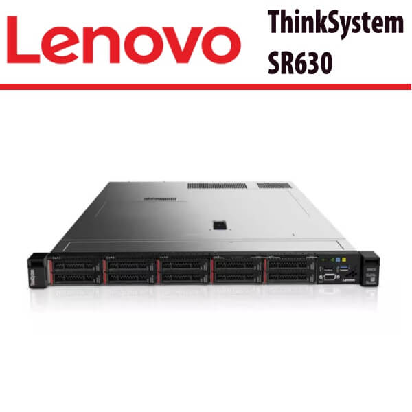 ThinkSystem SR630 Dubai