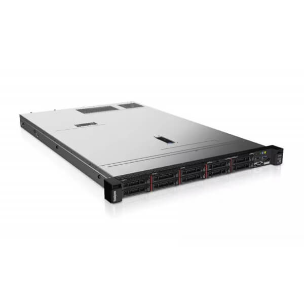 ThinkSystem SR630 Dubai - Image 2
