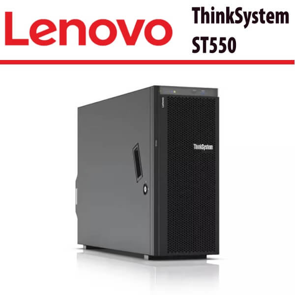 ThinkSystem ST550 Dubai