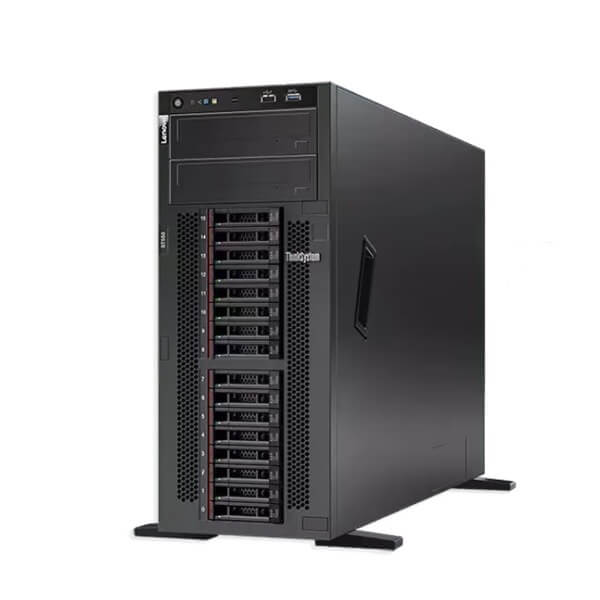ThinkSystem ST550 Dubai - Image 2