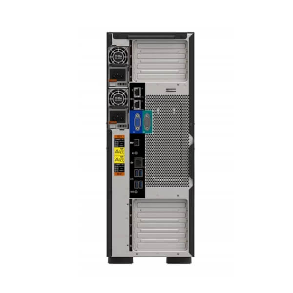 ThinkSystem ST650V3 Dubai - Image 3