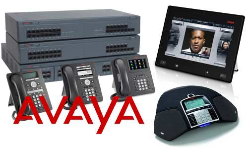 AVAYA IP500 DUBAI