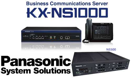 PANASONIC PBX DUBAI