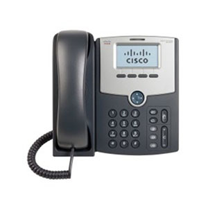 Cisco SPA502G