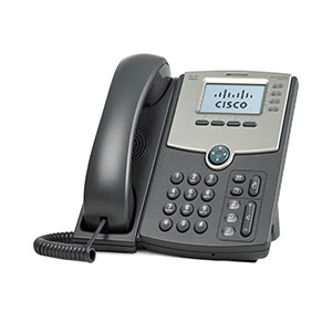 Cisco SPA514G