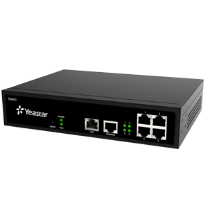 NeoGate BRI VoIP Gateway TB400