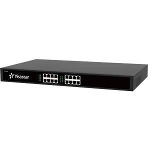 NeoGate FXS Gateway TA1600