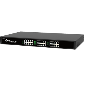 NeoGate FXS Gateway TA2400