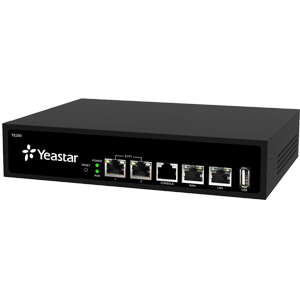 NeoGate PRI VoIP Gateway TE200