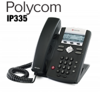 POLYCOM PHONE IP335