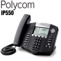 POLYCOM PHONE IP450