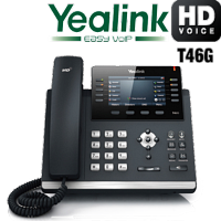 IP PHONE YEALINK T46G