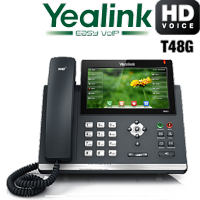 IP PHONE YEALINK T48G