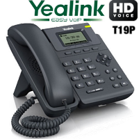 Yealink IP Phone DUBAI