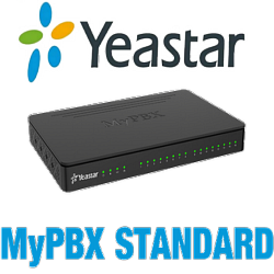 Mypbx Standard