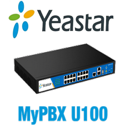 Yeastar Mypbx U100