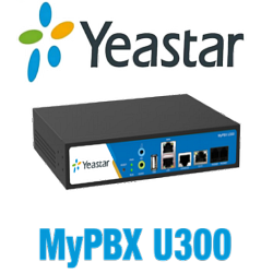 YEASTAR MyPBX U300
