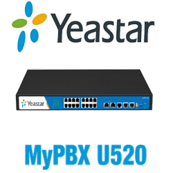 Yeastar MyPBX U520