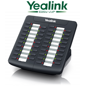 YEALINK EXP38