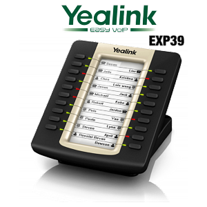 YEALINK EXP39