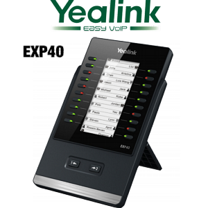 YEALINK EXP40
