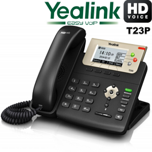 YEALINK T23P