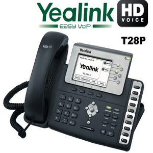 YEALINK T28P